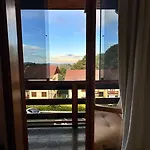 Refugio Na Serra Campos Do Jordao