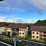 Refugio Na Serra Campos Do Jordao