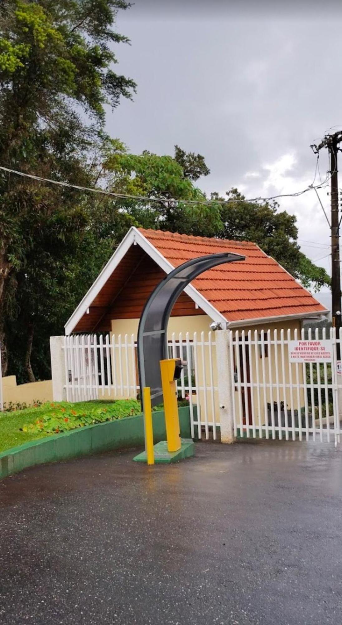 Refugio Na Serra Apartamento *